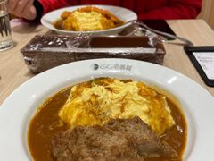 -CoCo壱番屋