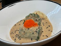 -新太二·鲜料川菜(花都融创茂店)