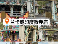 -瓜镇夜市