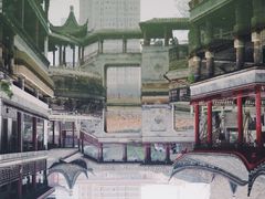 -龙潭水乡