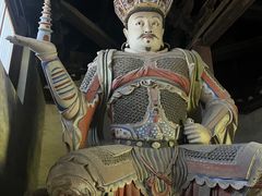-善化寺
