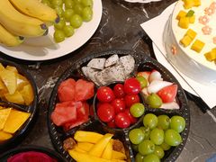 英式下午茶B款-幸福西饼生日蛋糕·下午茶(思明店)