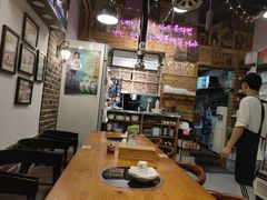 -咕咕站韩国料理(紫金港店)
