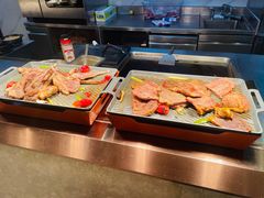 -菲住布渴酒店自助餐厅(阿里巴巴西溪园区店)