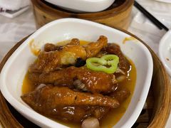 凤爪-潮福城大酒楼·潮粤菜·港式点心(阳光城店)
