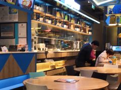 -菲滋意式餐厅(临平万达店)