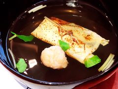 -是山居