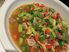 -茅庐川菜(烟台万象汇店)