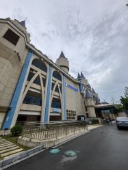 -上海浦滨儿童医院