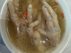 -粤匠·澳门点心粤菜海鲜(澳门半岛店)