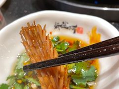 -纸盐河码头火锅(十八梯店)