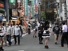 -秋叶原电器街
