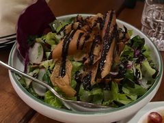 -ELI FALAFEL Lebanese&Mediterranean黎巴嫩美食(富城路店)