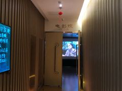 -水立方国际汤泉(六一中路店)