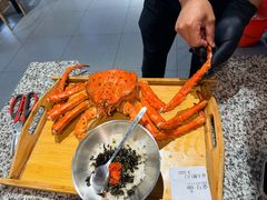 -震海贝烤贝·民俗特色店(延吉总店)