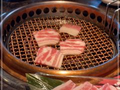 -一品诚记烤肉(大连柏威年购物中心店)