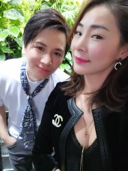 -FUTURE HN男士发型风格设计