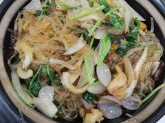 -鹏城人家海鲜酒家·23年老字号(较场尾店)