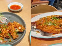 -越小品·越南餐厅(万科里店)