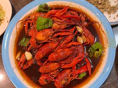 -盱眙虾神於氏龙虾(夫子庙红街店)