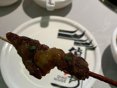-俏牛哥鲜牛肉牛肆馆(重庆天地店)