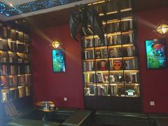 -恐怖游戏(湖滨店)