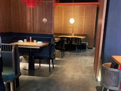 大堂-顺香居·老字号湖北菜(江汉路店)