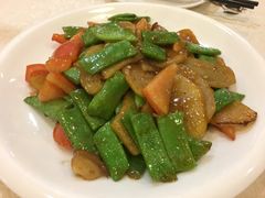 -唐晋人家(源深路店)