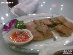 三鲜豆皮-楚畹园