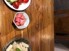 -茶花妹子云南餐厅(传媒大学店)