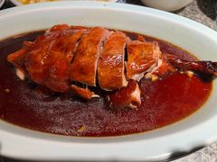 -南京大牌档(夫子庙老门东店)