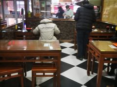 大堂-白魁老号饭庄(安内店)