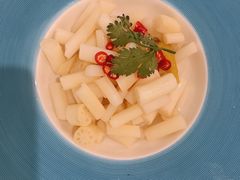 -香香海南菜餐厅