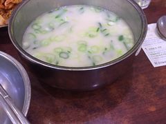 -神仙雪浓汤(明洞店)