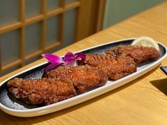 -晶吉·居酒屋·烧鸟·生鱼饭(中山区民主广场店)