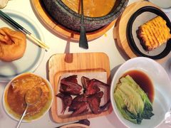 -0776食堂·京城创意菜(七里庄店)
