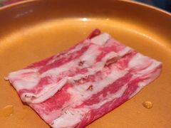 -牛YO寿喜烧和牛火锅自助(三台子万象汇店)
