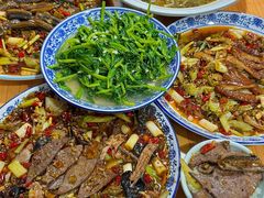 -李大爷的泡椒馆(冉家坝店)