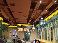 -驿楼兰·新疆菜(火车站店)