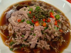 -眉州东坡(团结湖店)
