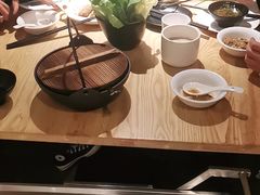 -骨之味·筒骨汤火锅(晋江万达店)