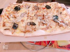 -必胜客(百联又一城店)