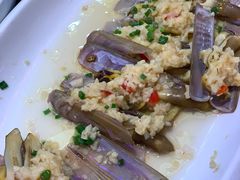 -王庄阿咪海鲜大排档(象园店)