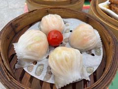 -虾饺妹·粤式手工点心(水荫路店)