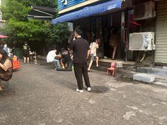 -李易面馆(树木岭店)