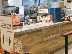 -汉堡王(兰州中心店)