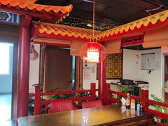 -秦月轩·陕西家乡菜(阜成路·五棵松店)