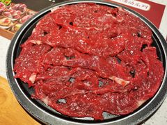 -清真·天府皇城坝百年牛肉火锅(皇城清真寺店)