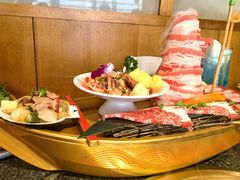 -梦山水日本烧肉(五四广场店)