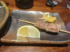 -鸟鹏烧鸟居酒屋(仁恒梦中心店)